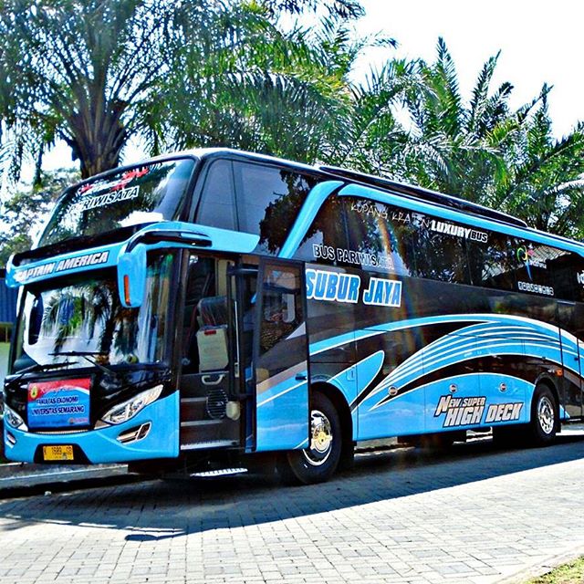 Dedy Jaya SHD: Evolusi Armada Pariwisata yang Tak Lekang oleh Waktu