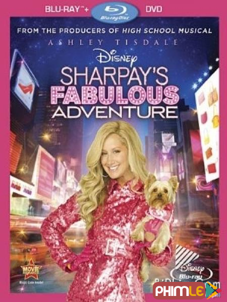 Sharpay Phi??u LÆ°u K?½