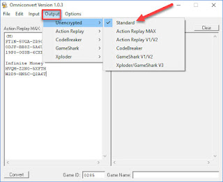Cara Mudah Menambahkan Kode Cheat(Action Replay Max) Pada PCSX2 1.4.0 Tanpa Menggunakan CD