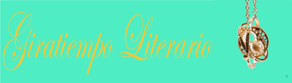 Giratiempo Literario