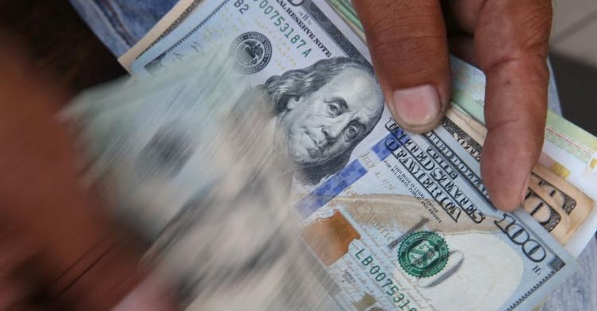 DÓLAR: Tipo de Cambio S/. S/ 3.377 (Compra Venta Hoy Martes 13 Noviembre 2018) DÓLAR: Tipo de Cambio S/. S/ 3.377 (Compra Venta Hoy Martes 13 Noviembre 2018)