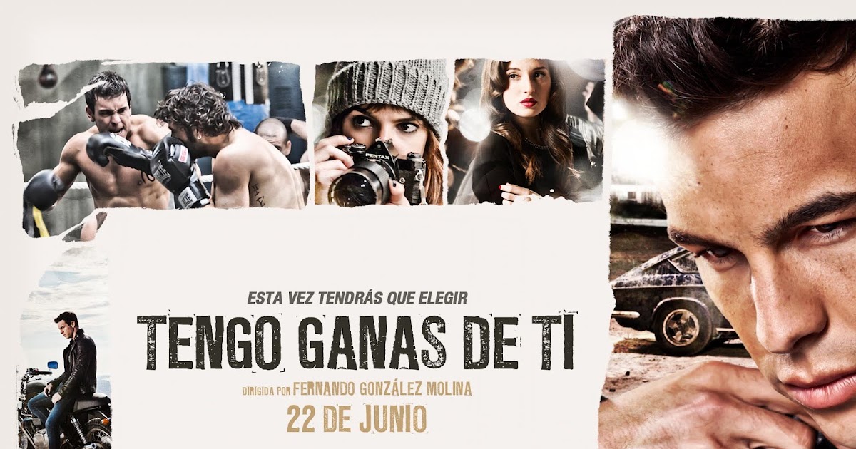 Tengo Ganas De Ti English Subtitles Full Movie Download