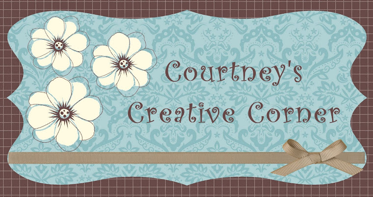 Courtney's Creative Corner