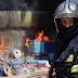 Πυροσβέστες από διάφορες περιοχές της ηπειρωτικής Ελλάδας στην  αγροτοδασική πυρκαγιά στα Κύθηρα