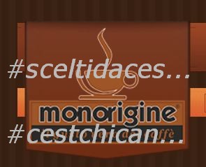 Monorigine da #cestchicandanimaoutfitepeperoncino