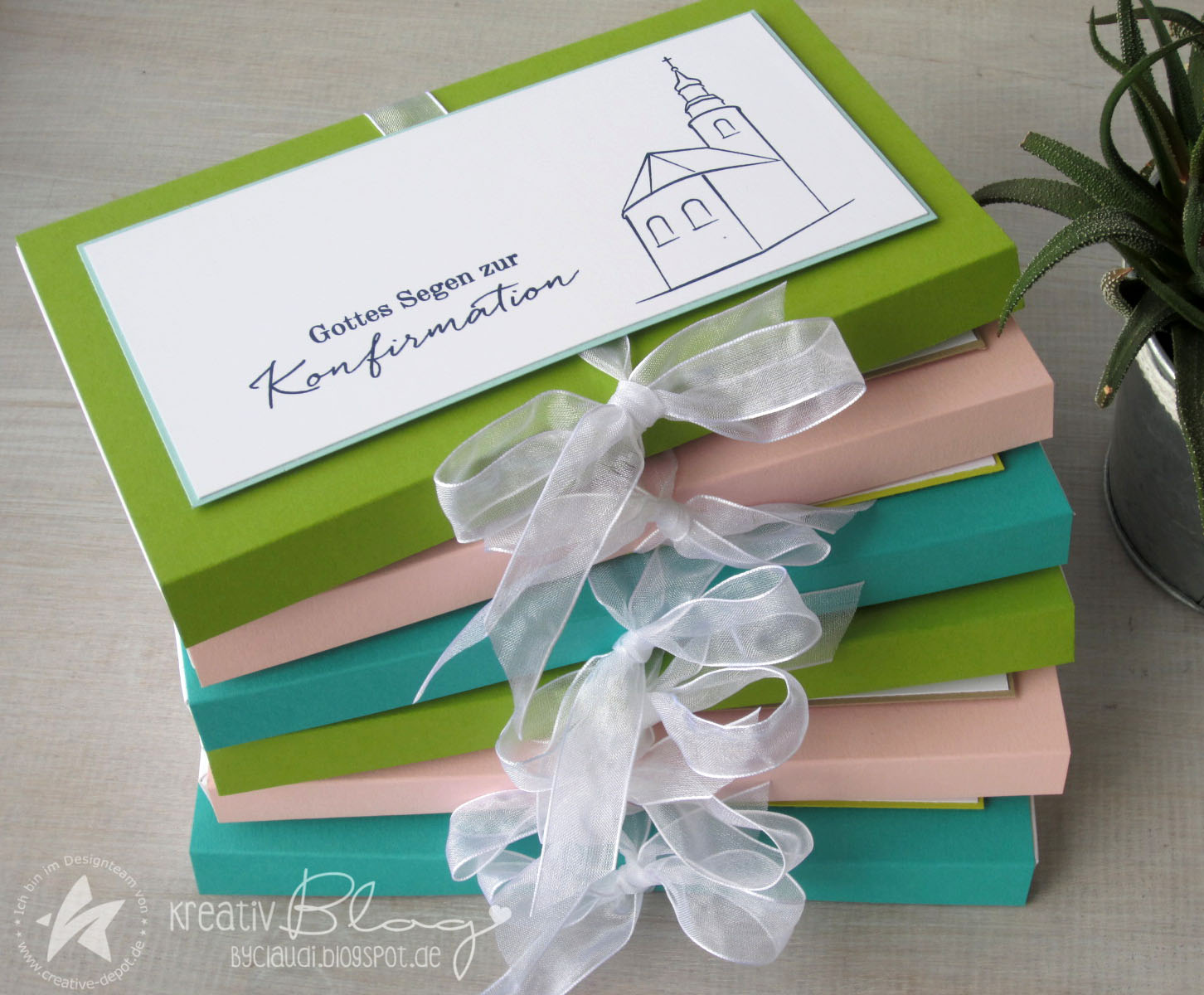 Kreativ Blog By Claudi Februar 2019