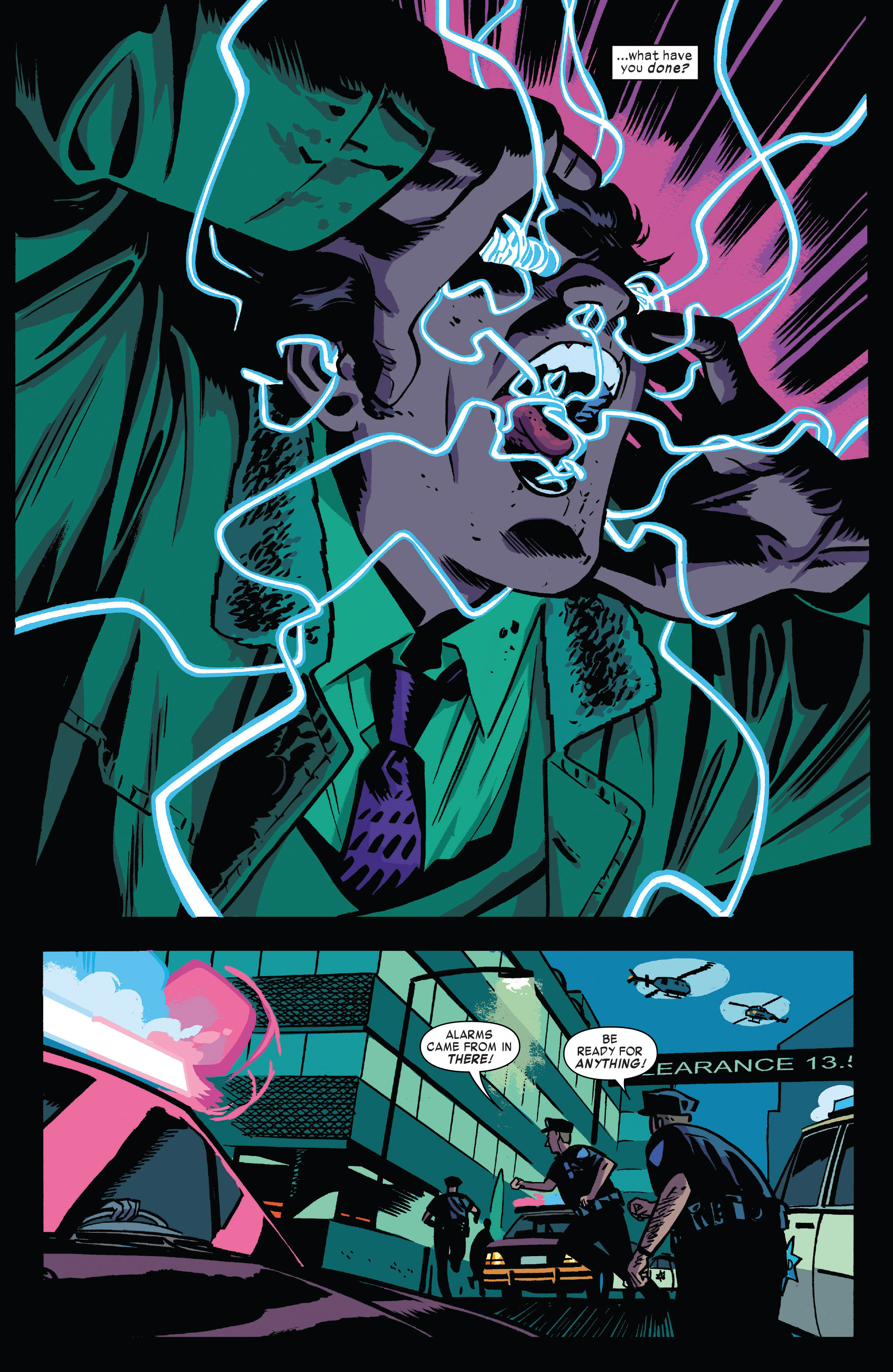 Read online Daredevil (2014) comic -  Issue #4 - 16