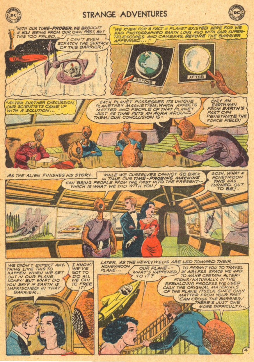 Read online Strange Adventures (1950) comic -  Issue #127 - 17
