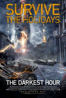 Download Film Gratis The Darkest Hour (2011) 