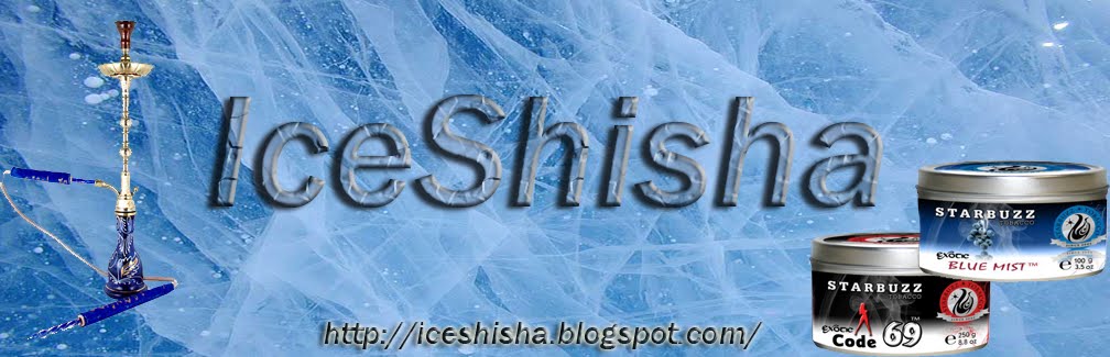 IceShisha