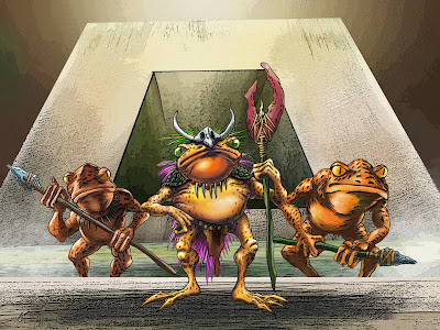 Featured image of post The Best 23 Golden Grung