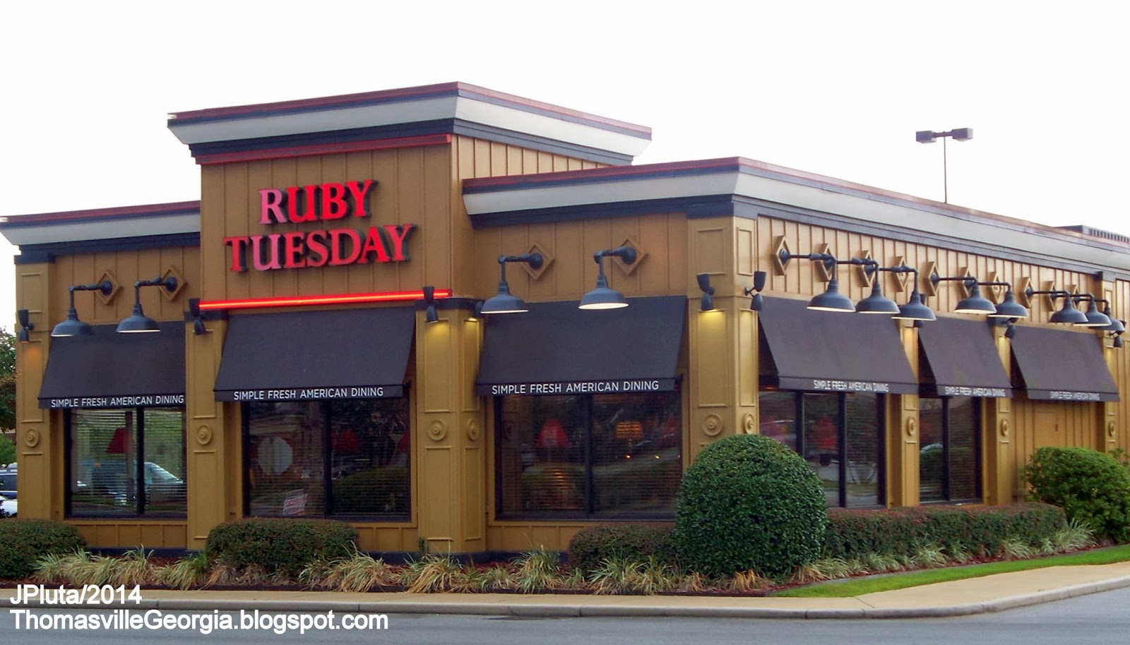 Restaurant Fast Food Menu McDonald's DQ BK Hamburger Pizza Mexican Taco