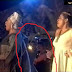 ΤΑ ΣΚΟΤΕΙΝΑ ΣΗΜΕΙΑ ΤΗΣ ΜΥΘΩΔΙΑΣ!!! Βγάζει "μάτι" το φόρεμα της Jessye Mae Norman στην Μυθωδία!!!! Ειδικά στο πίσω μέρος του θυμίζει χαρακτηριστικά σαυροειδές!!! (Βίντεο)