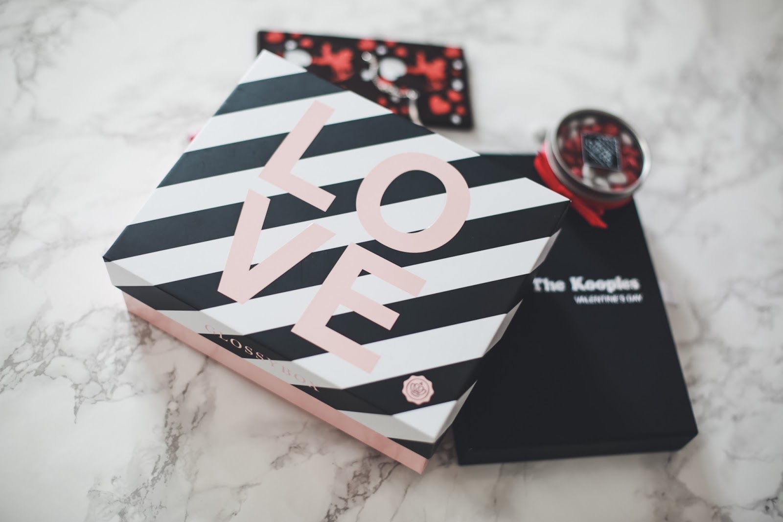 Glossybox Share the Love