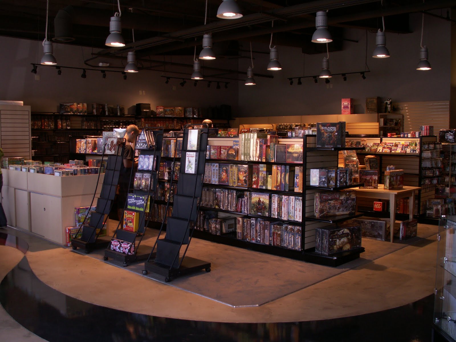 EPIC! The RPG Blog Store Spotlight PairaDice games Vista CA