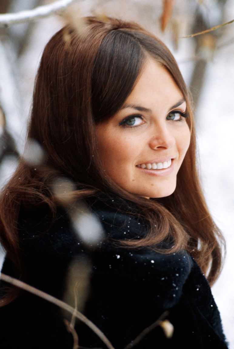 CELEBRITY MODELS NUDE: Heather van Every