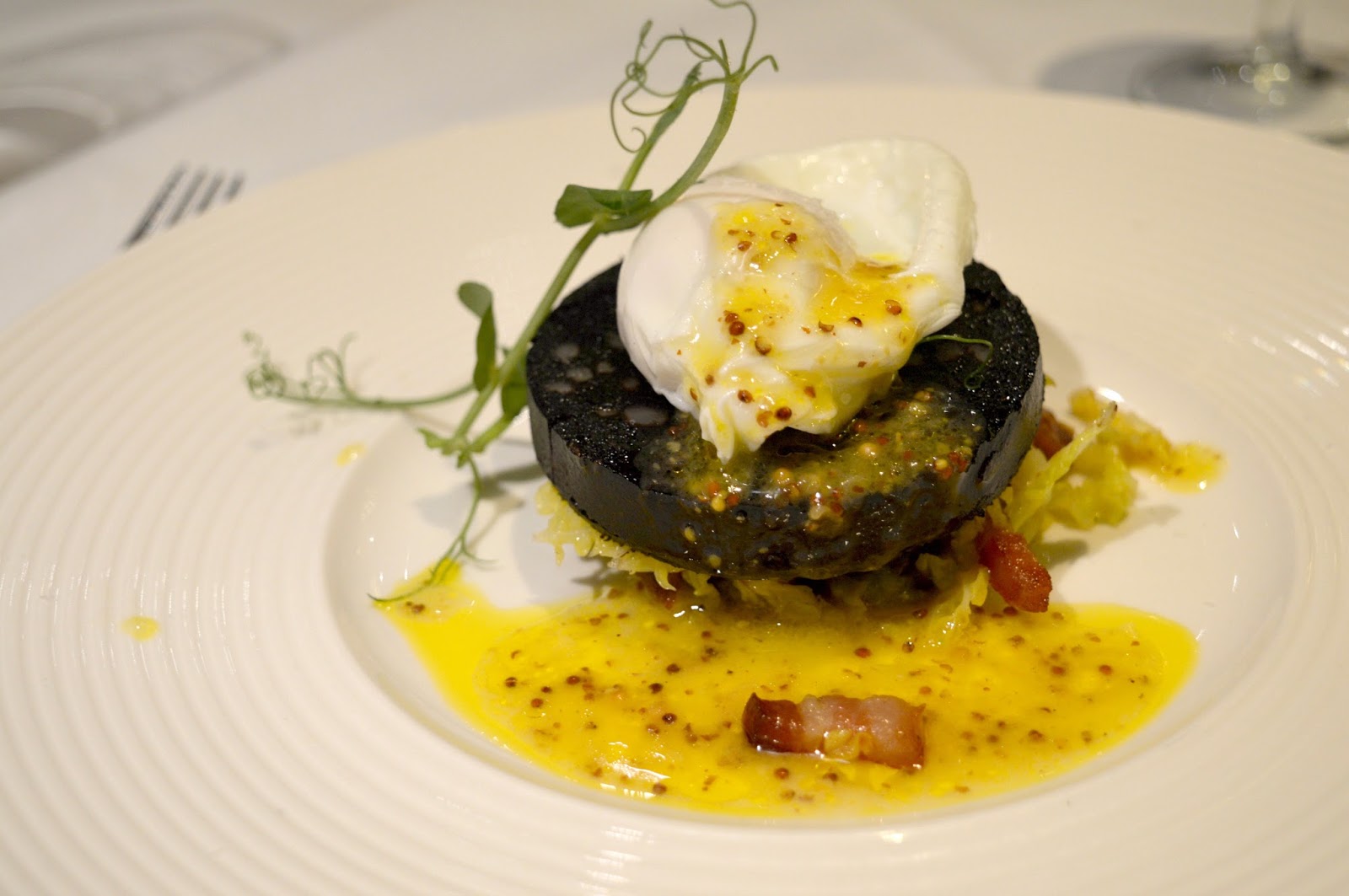 The Cherry Tree, Jesmond New Girl in Toon