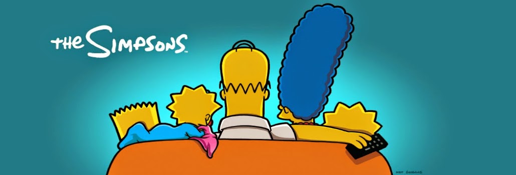 The Simpsons The Complete Series