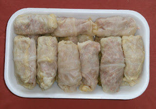 Sarmale ardeleneşti