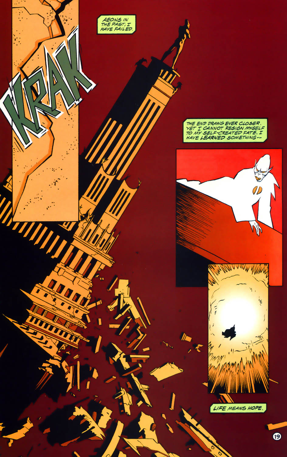 Batman: Shadow of the Bat _Annual_4 Page 19