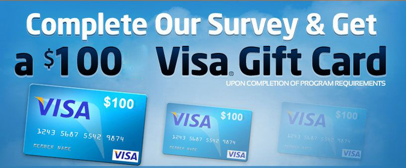 $100 visa gift card email delivery