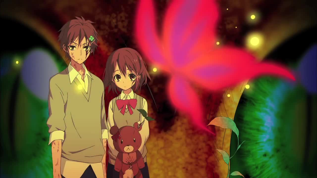 Anime Backround Mágico Desenho Virtual Ambiente Maravilha Floresta