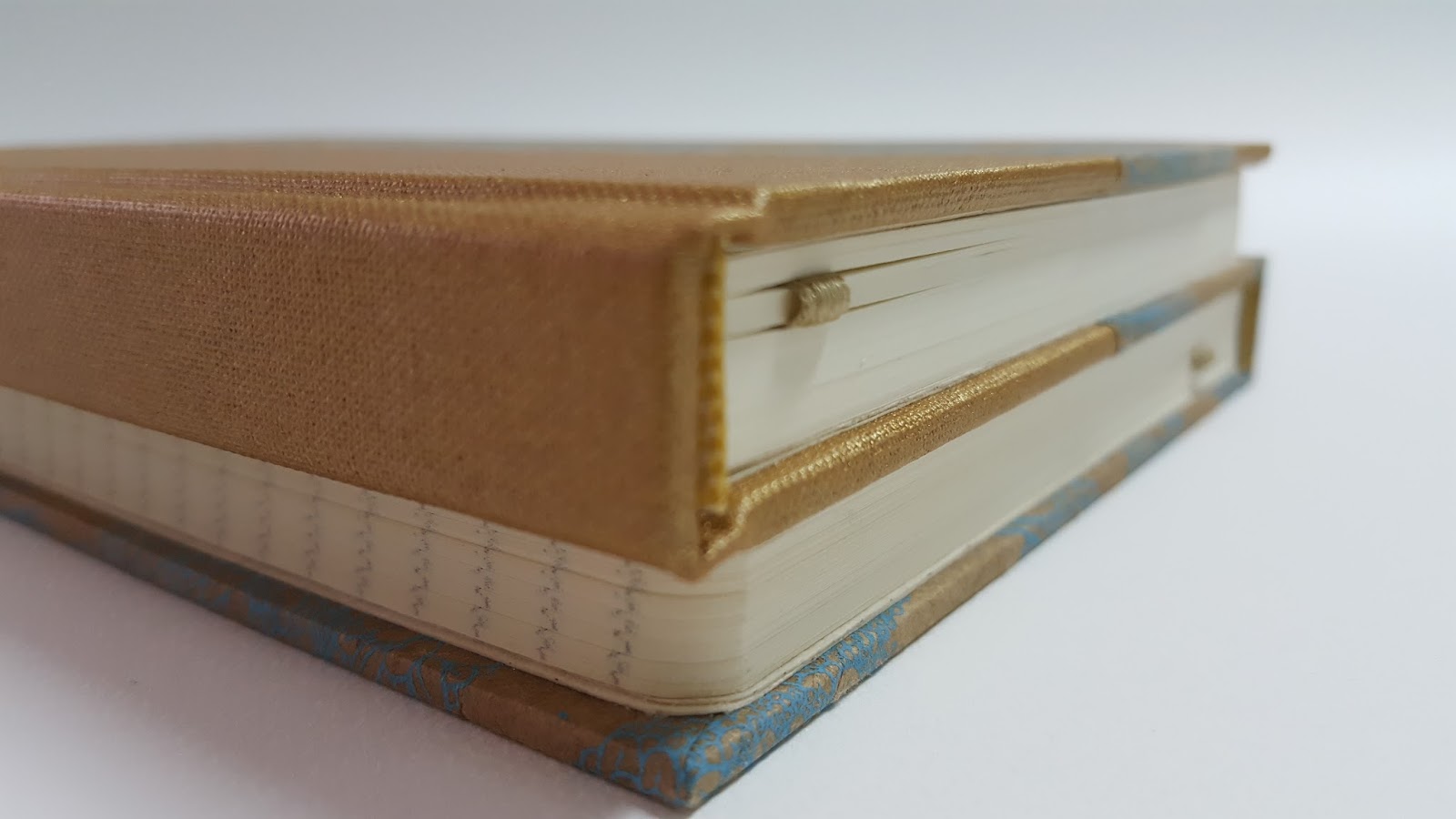 Las ideas de Yoli Encuadernación dos a dos, el libro dorado. Las ideas de Yoli Encuadernación dos a dos, el libro dorado.