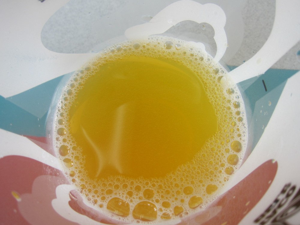 Review Taco Bell's New Fountain Drinks Brand Eating