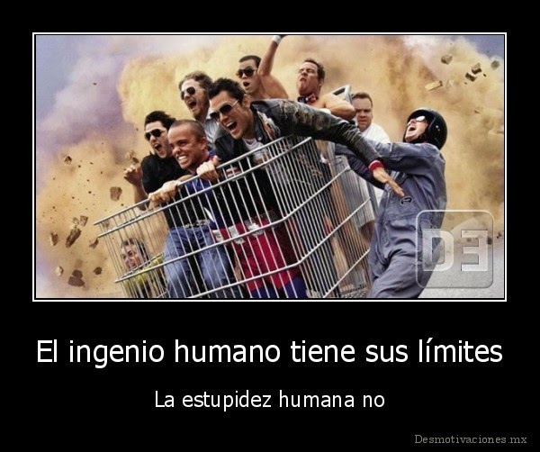 La estupidez organizacional impera en muchos líderes, pero se detecta por no poseer liderazgo.