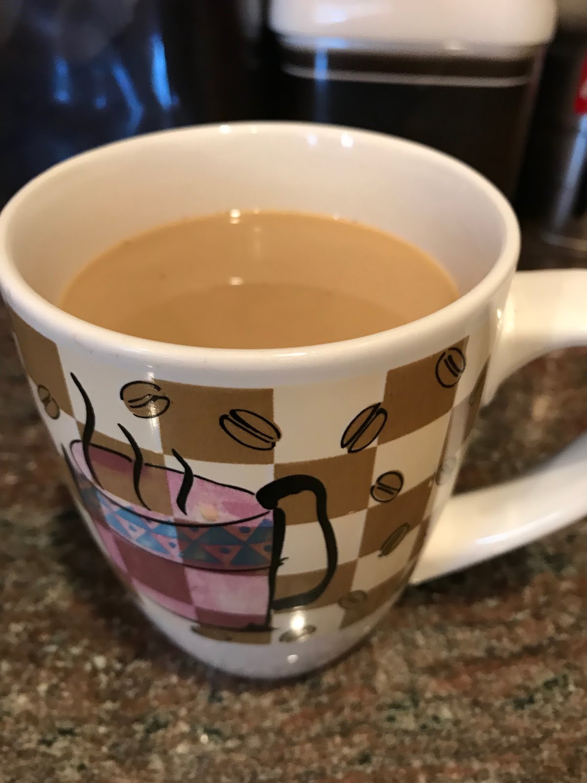 starbucks red eye