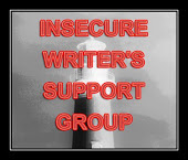 The Insecure Writers Support Group