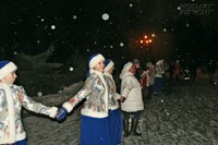 Новый год, Новый год, Дед Мороз, ёлка, праздник, развлечения, игры праздничные, конкурсы, желания, счастье, письма Деду Морозу, пожелания, желание загадать, ночь новогодняя, желаеин новогоднее, мечта, просьба, вера, счастье, удача http://prazdnichnymir.ru/