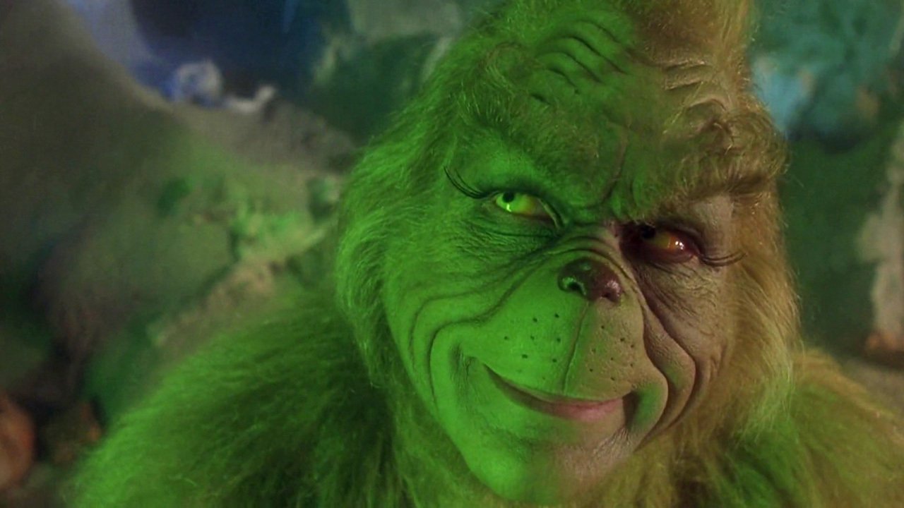 Para ver e rever! Os melhores filmes com Jim Carrey na Netflix