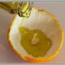 MY GRANDMOTHER ALWAYS PUTS THIS OIL IN A TANGERINE PEEL: WHEN I FOUND OUT HER SECRET I TRIED IT IMMEDIATELY