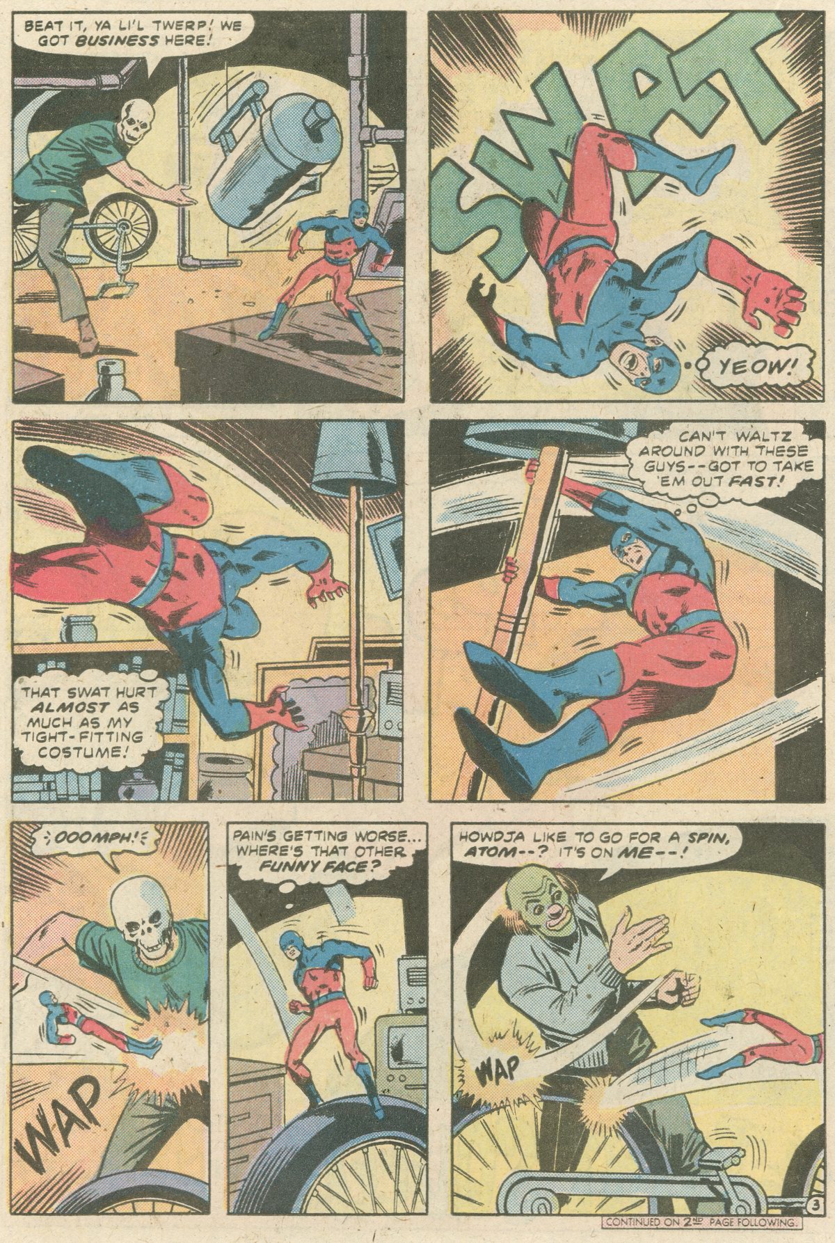 Worlds Finest Comics 260 Page 24