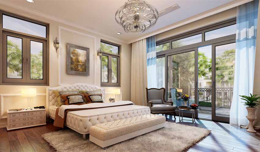 Biệt thự SunGroup Đông Anh Biệt thự SunGroup Đông Anh