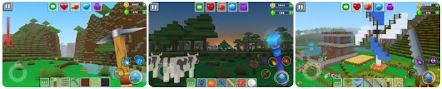 Exploration Craft MOD APK Info Games  Name : Exploration Craft Size : 13 Mb Upload : 10 Agustus 2016 Version : 1.0.3 Android : 2.1 and Up Developer : CanadaDroid Market : Google Playstore Link Download : Exploration Craft Mod Apk | 1.0.3  Download APK + Data Terra Monsters 3 v15.5 Mod Apk + Data