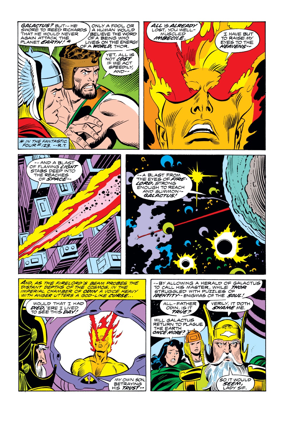 Thor (1966) 225 Page 15
