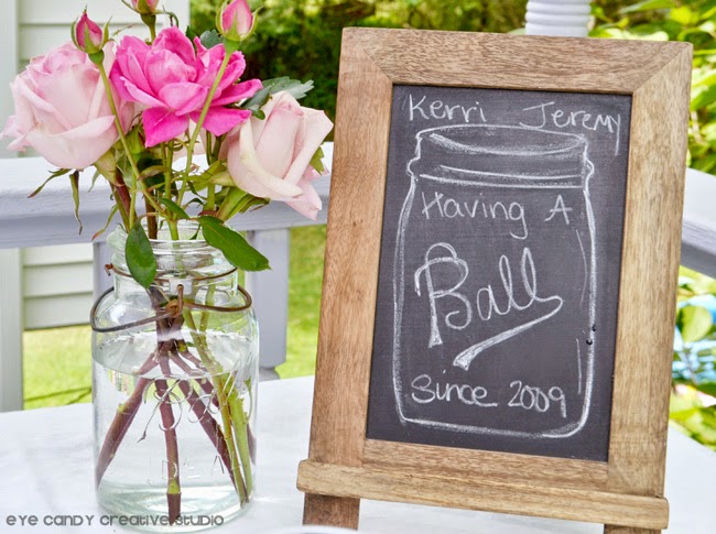 having a Ball, roses, vintage themed wedding shower, bridal luncheon ideas