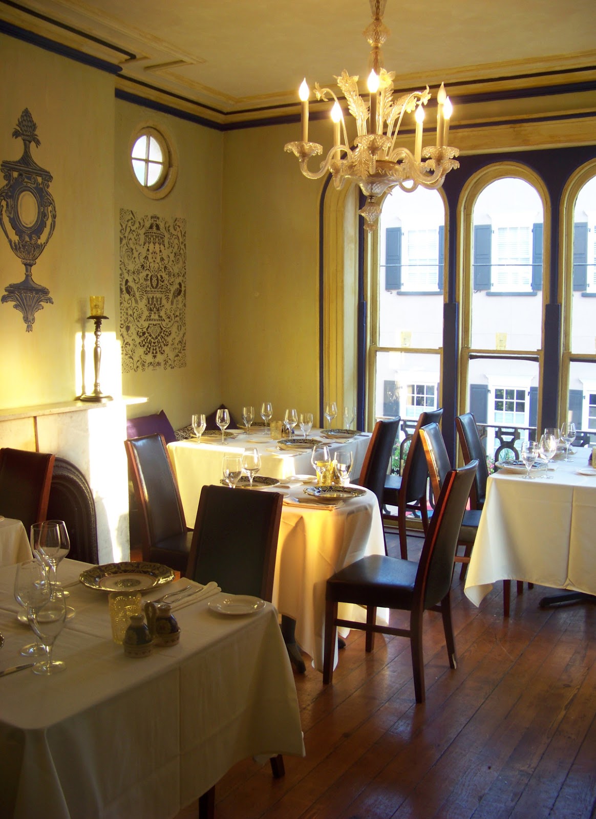 Wine Dine and Play Muse Restaurant and Wine Bar