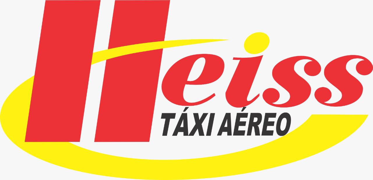 HEISS TÁXI AÉREO