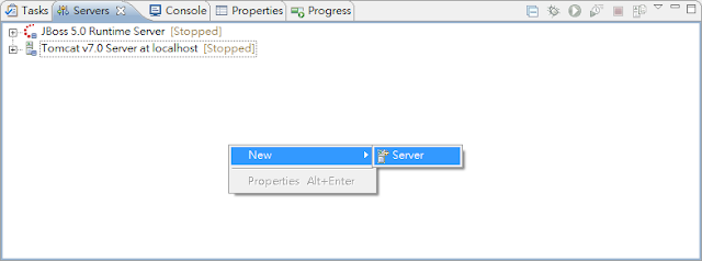 a cai 雜記: Create BPEL process with Eclipse BPEL designer and Apache ODE