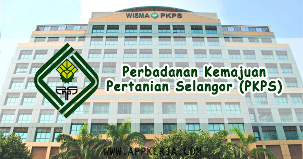 Perbadanan Kemajuan Pertanian Selangor (PKPS)