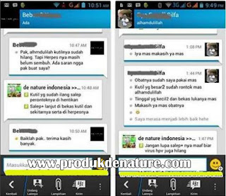 testimoni