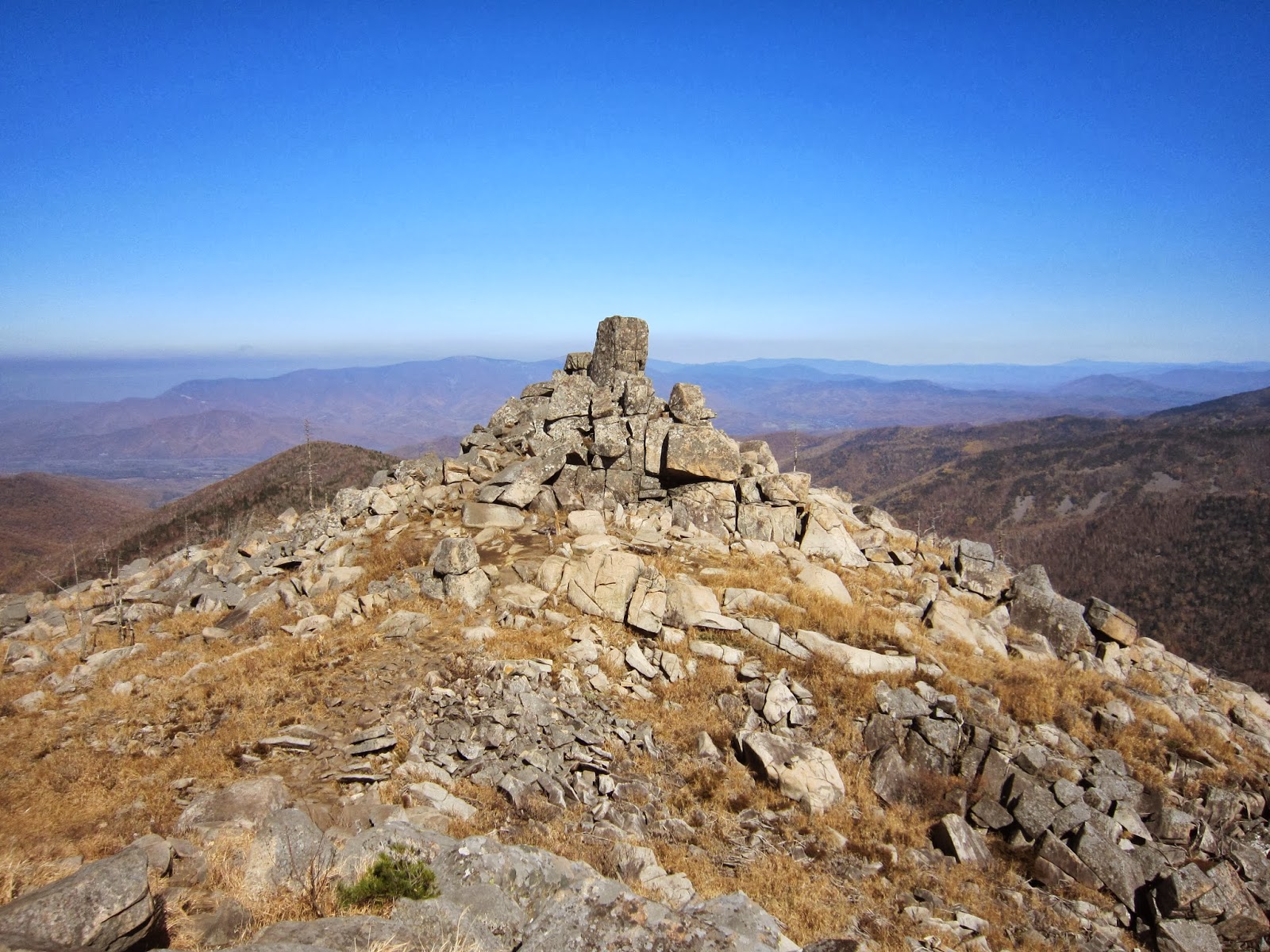 гора чудес 186 выстрелов