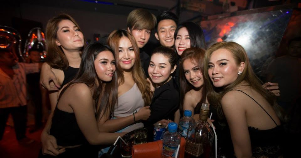 @Home Nightclub (Vientiane - Laos) | Jakarta100bars - Nightlife & Party