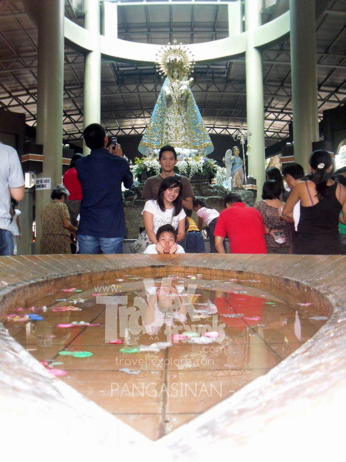 A Visit to Manaoag Shrine Travex Travels Travel. Explore. Fun in PH