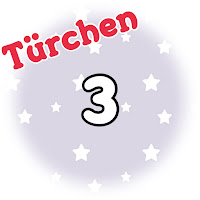 Häkel-Adventskalender #3 Häkel-Adventskalender #3