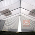 Tenda Galvanis Limasan 7.2×8 x2.8