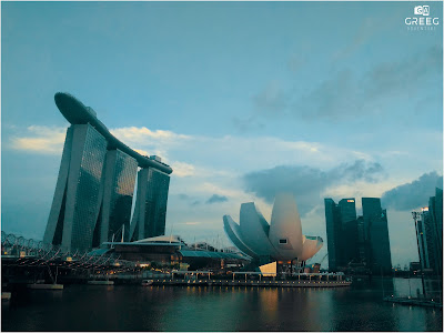 Marina Bay Sands